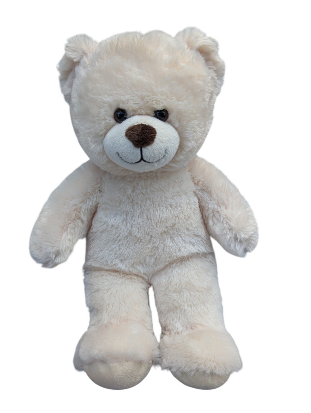 2 For $20 🩷 Build-a-Bear Cream Teddy Plush
